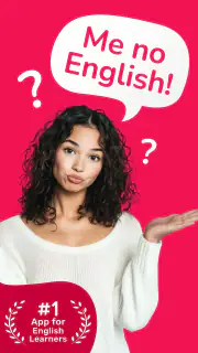 Speak & Learn English: Learna screenshot 1