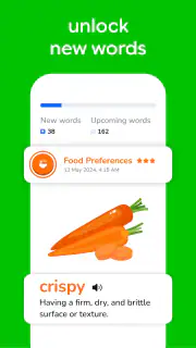 Speak & Learn English: Learna screenshot 5
