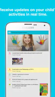 Learning Genie for Parents screenshot 1