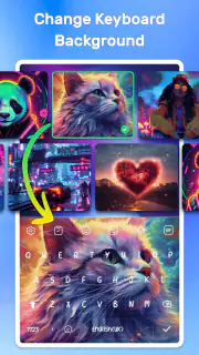 LED Keyboard: RGB Themes screenshot 5