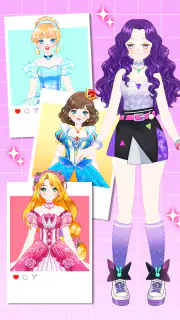 Left or Right: Dress up Show screenshot 6