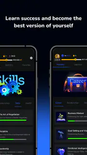 Legacy Academy – Learn Success screenshot 2