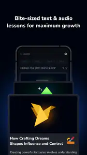 Legacy Academy – Learn Success screenshot 3