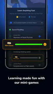 Legacy Academy – Learn Success screenshot 4