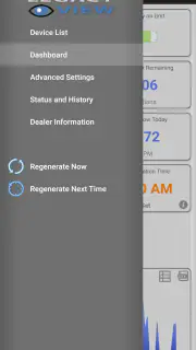 Legacy View screenshot 8