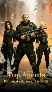Legend City screenshot 5