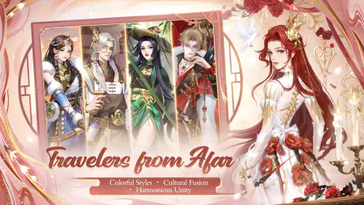 Legend of the Phoenix screenshot 3