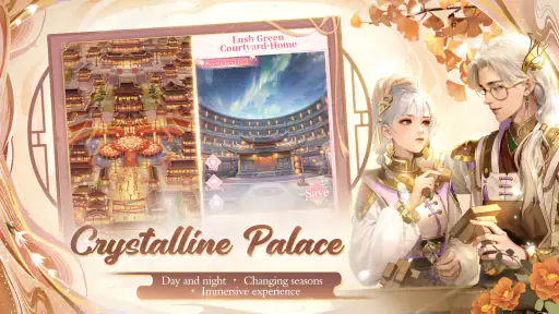 Legend of the Phoenix screenshot 8