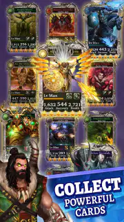 Legendary: Game of Heroes screenshot 3
