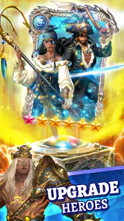 Legendary: Game of Heroes screenshot 5
