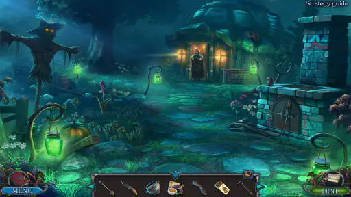 Legendary Tales 1 screenshot 1