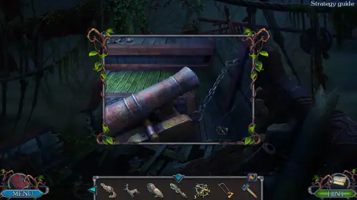 Legendary Tales 1 screenshot 2