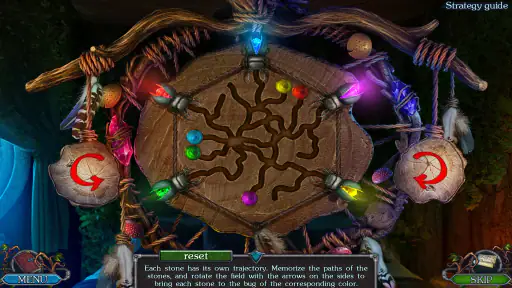 Legendary Tales 1 screenshot 3