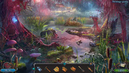 Legendary Tales 2 screenshot 4