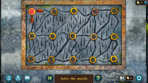 Legendary Tales 4 screenshot 2