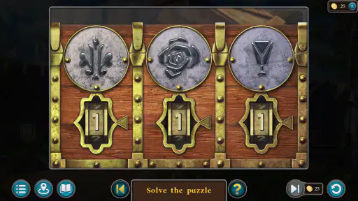 Legendary Tales 4 screenshot 3