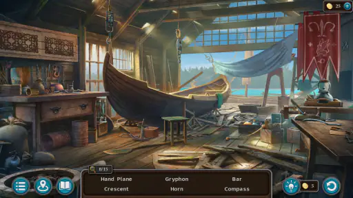 Legendary Tales 4 screenshot 6