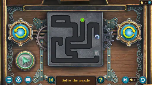 Legendary Tales 4 screenshot 7