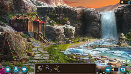 Legendary Tales 5 screenshot 1