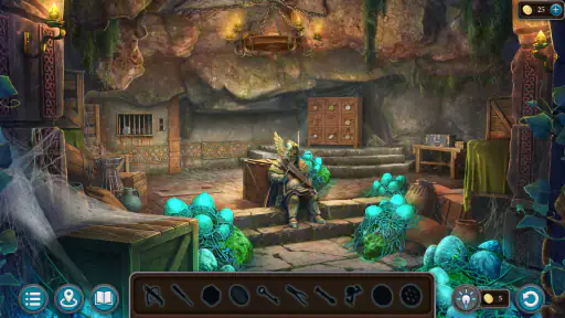 Legendary Tales 5 screenshot 4