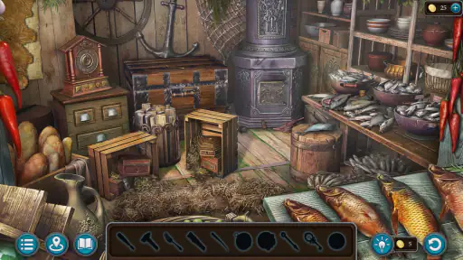 Legendary Tales 5 screenshot 6