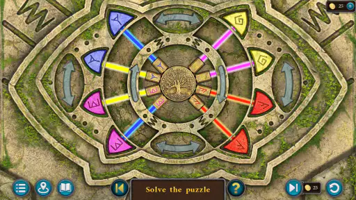 Legendary Tales 5 screenshot 7