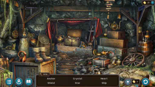Legendary Tales 5 screenshot 8