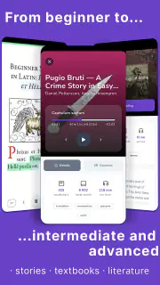 Legentibus: Learn Latin screenshot 4