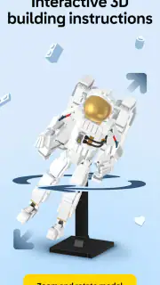 LEGO® Builder screenshot 2