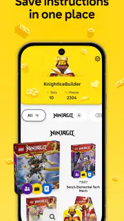 LEGO® Builder screenshot 5