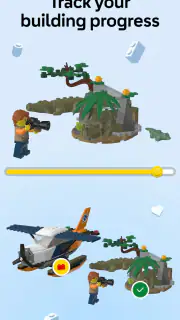 LEGO® Builder screenshot 6