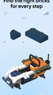 LEGO® Builder screenshot 8