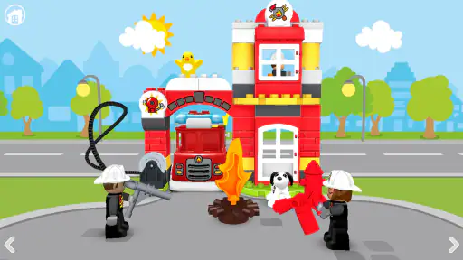 LEGO® DUPLO® World NETFLIX screenshot 2
