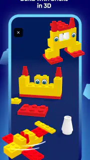 LEGO® Play screenshot 4