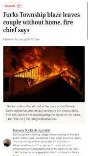 lehighvalleylive.com screenshot 2