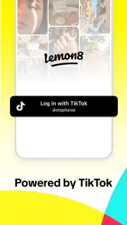 Lemon8 - Lifestyle Community screenshot 1