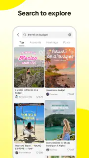 Lemon8 - Lifestyle Community screenshot 4