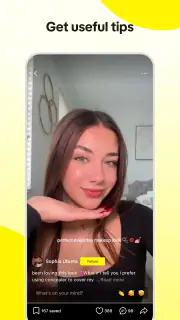 Lemon8 - Lifestyle Community screenshot 5