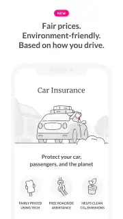 Lemonade Insurance screenshot 5