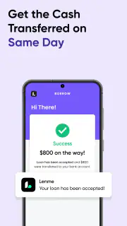 Lenme: Borrowing and Lending screenshot 3