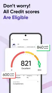 Lenme: Borrowing and Lending screenshot 5