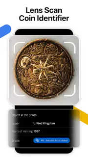 Lens AI: Identify Anything screenshot 3