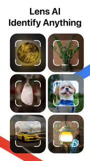 Lens AI: Identify Anything screenshot 8