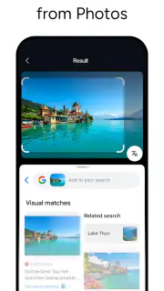 Lens AI & Reverse Image Search screenshot 4