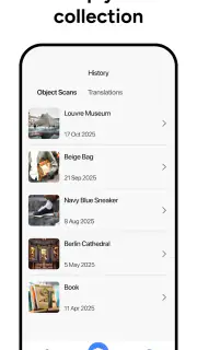 Lens AI & Reverse Image Search screenshot 6