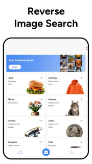 Lens AI & Reverse Image Search screenshot 7