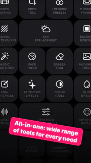 Lensa: photo editor & AI art screenshot 5