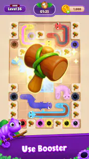 Leon Out screenshot 3