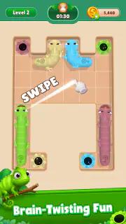 Leon Out screenshot 6