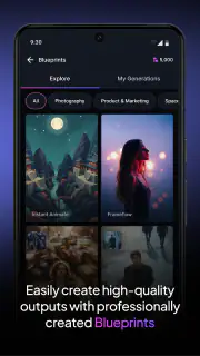 Leonardo.Ai - Image Generator screenshot 4